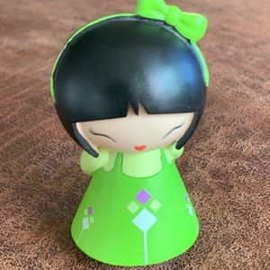 New Out Of Box: “BFF” Momiji Doll
